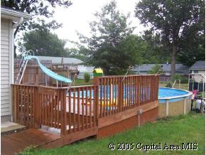 216 Mayden Avenue Springfield, IL 62707 - Photo 8 of 9