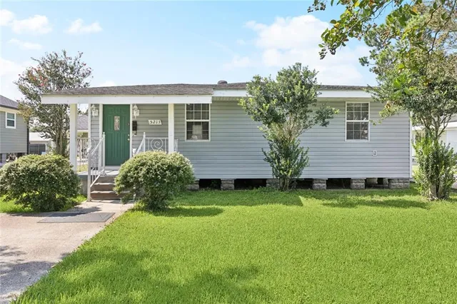 $195,000 | 5213 Richland Drive, Marrero, LA 70072