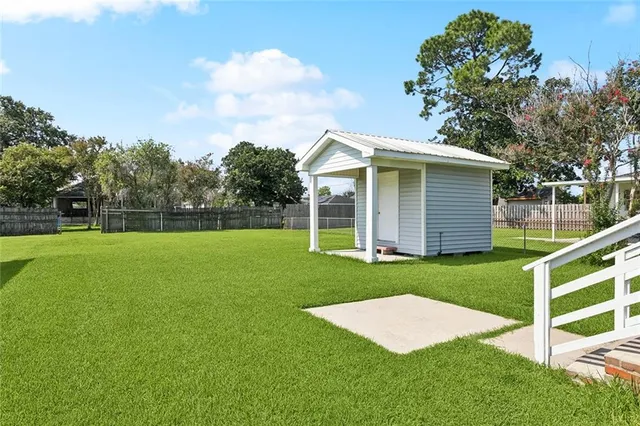 $195,000 | 5213 Richland Drive, Marrero, LA 70072