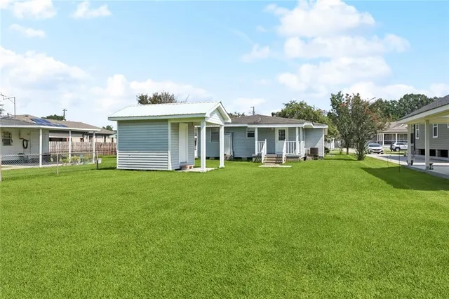 $195,000 | 5213 Richland Drive, Marrero, LA 70072
