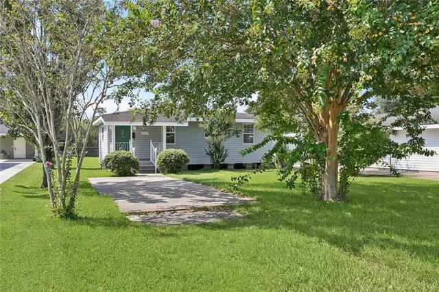 $195,000 | 5213 Richland Drive, Marrero, LA 70072