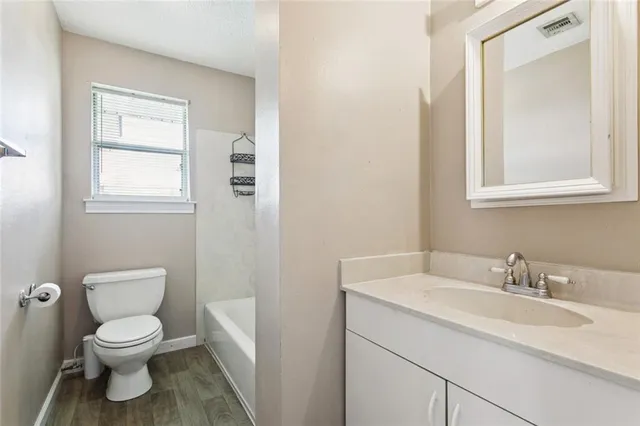 $195,000 | 5213 Richland Drive, Marrero, LA 70072