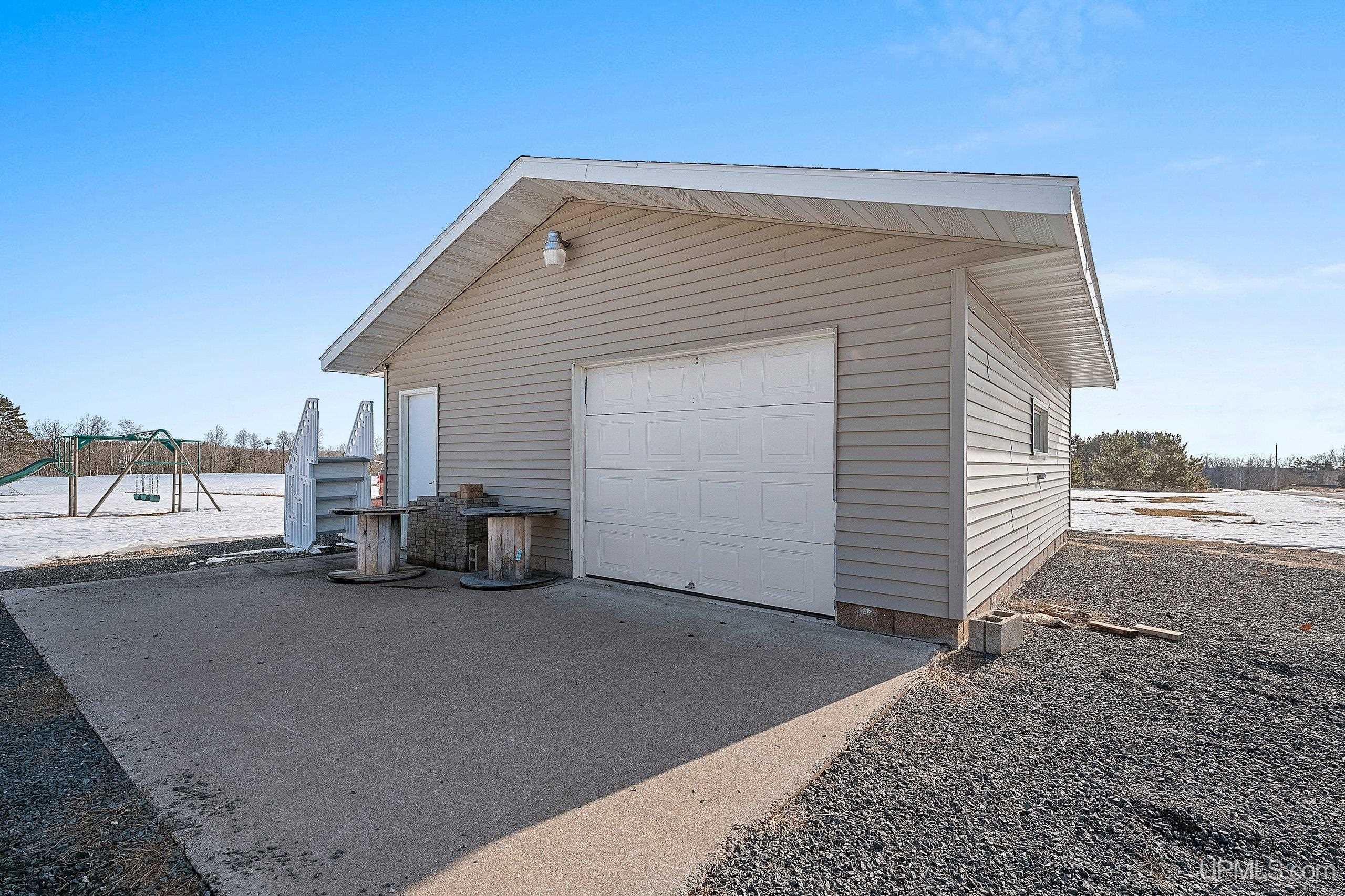 985 Van Ginkel Road Niagara, WI 54151 - Photo 24 of 26