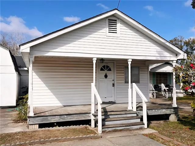 $1,650 | 1728 Irma Street, Marrero, LA 70072