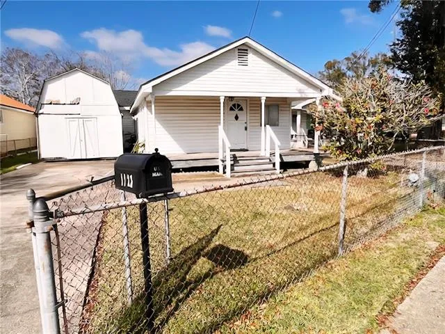 $1,650 | 1728 Irma Street, Marrero, LA 70072