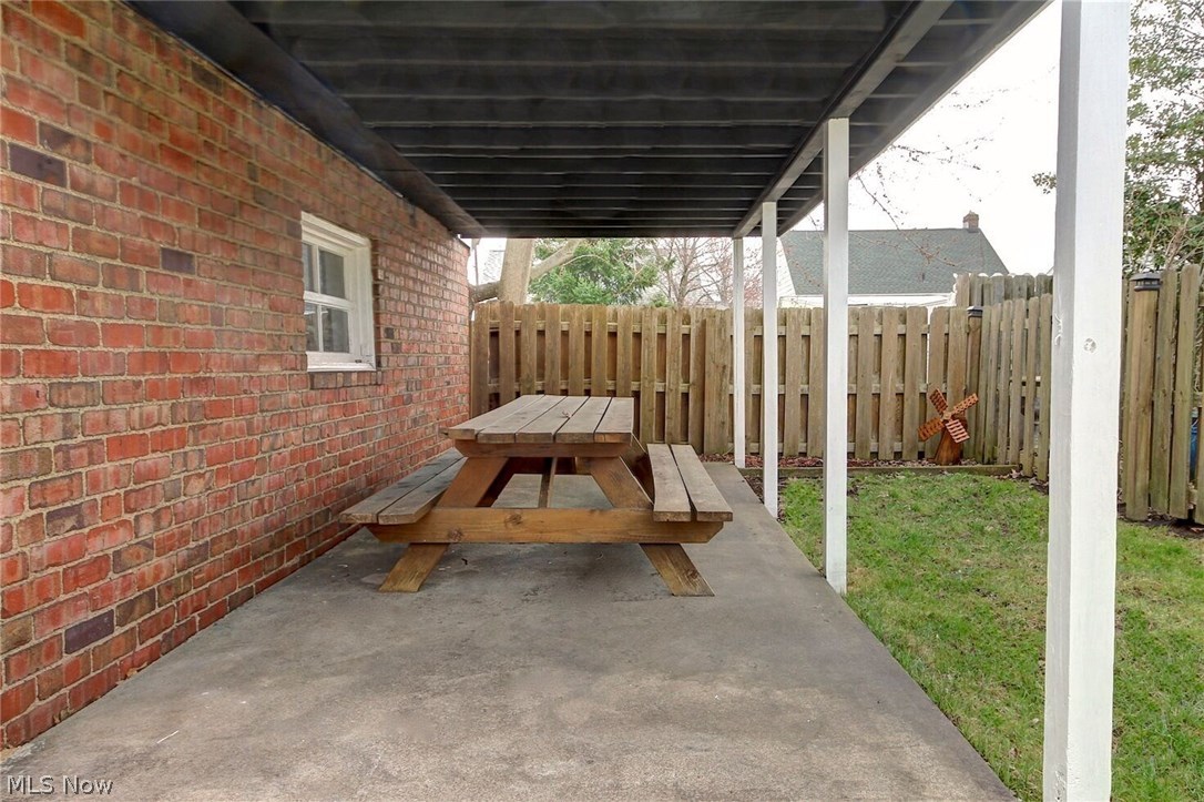4615 Pershing Avenue Cleveland, OH 44134 - Photo 26 of 27