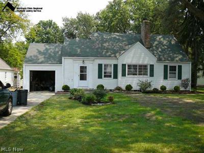 566 Eastland Road Berea, OH 44017 - Photo 1 of 1