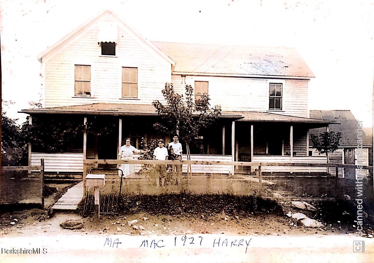 Old 1553 North Main Rd 1