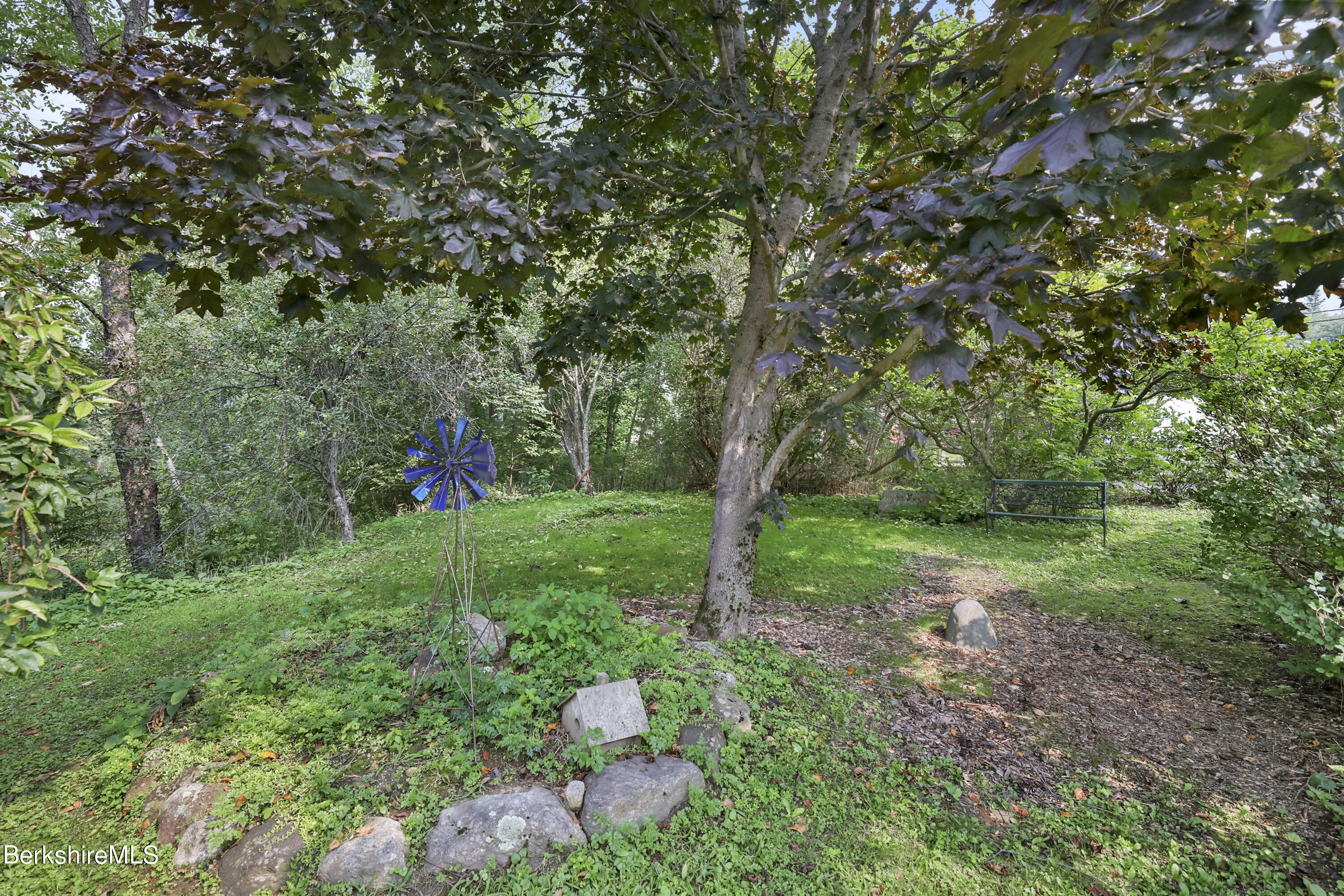 1553 North Main Road Otis, MA 01253 - Photo 9 of 40 6-Back Yard