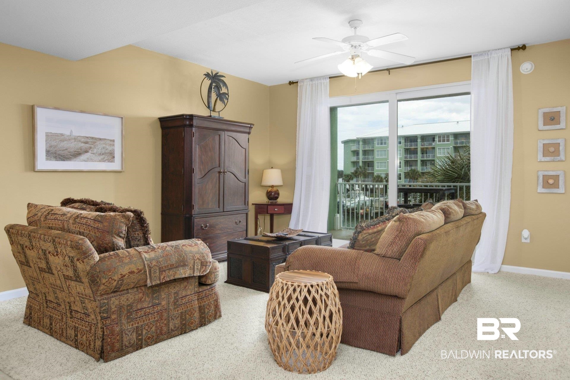 2715 Fort Morgan Road, Unit 2110 Gulf Shores, AL 36542 - Photo 2 of 24