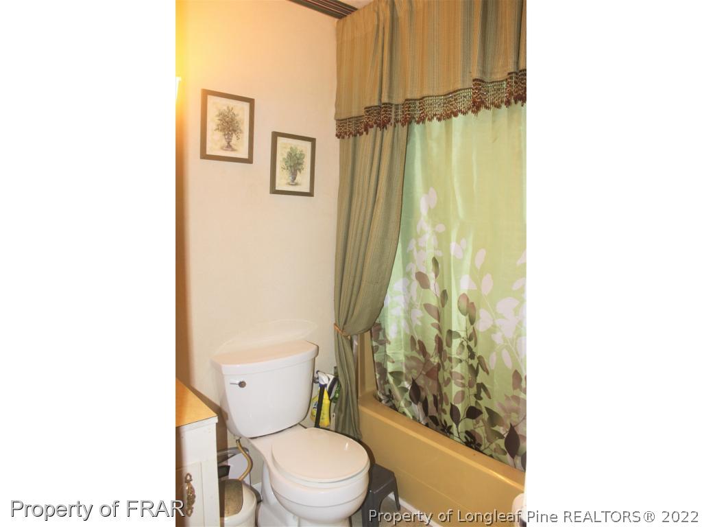 205 Shaw Mill Road St. Pauls, NC 28384 - Photo 13 of 26 Gallery Image 13