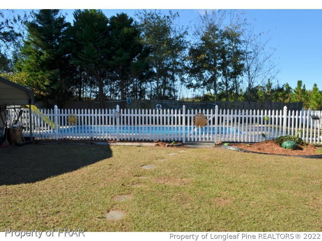205 Shaw Mill Road St. Pauls, NC 28384 - Photo 18 of 26 Gallery Image 18