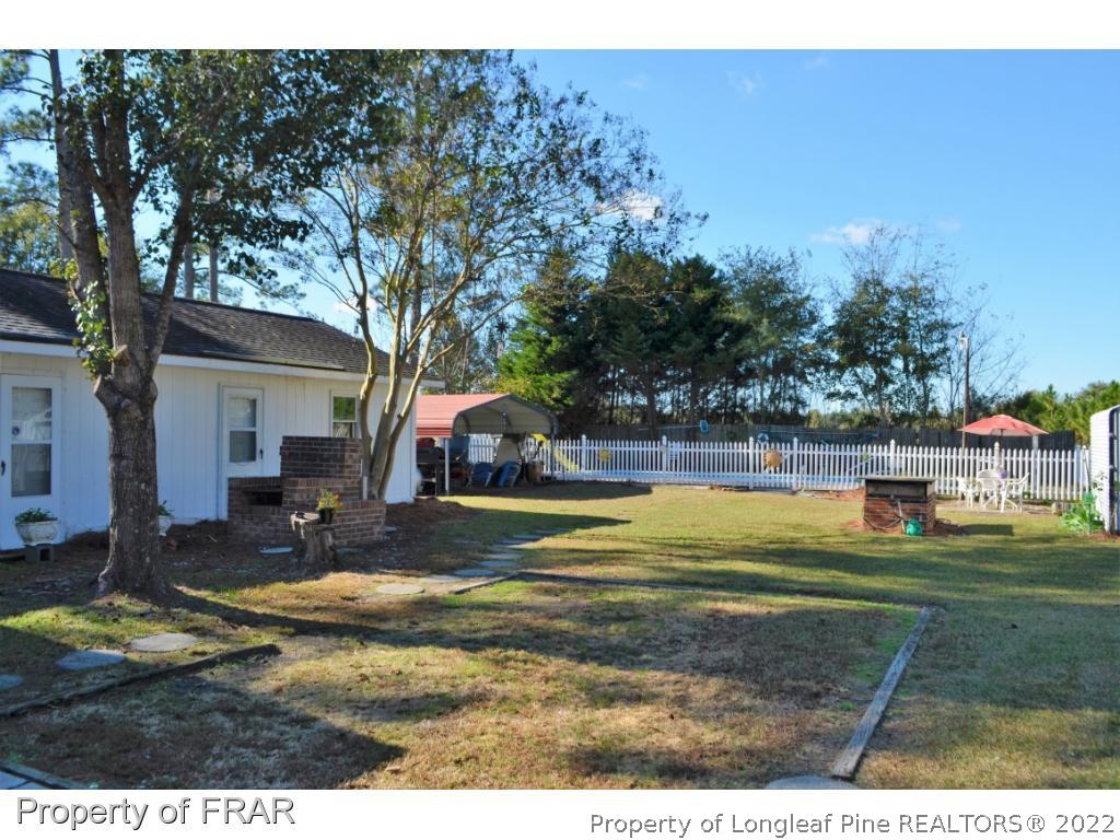 205 Shaw Mill Road St. Pauls, NC 28384 - Photo 19 of 26 Gallery Image 19