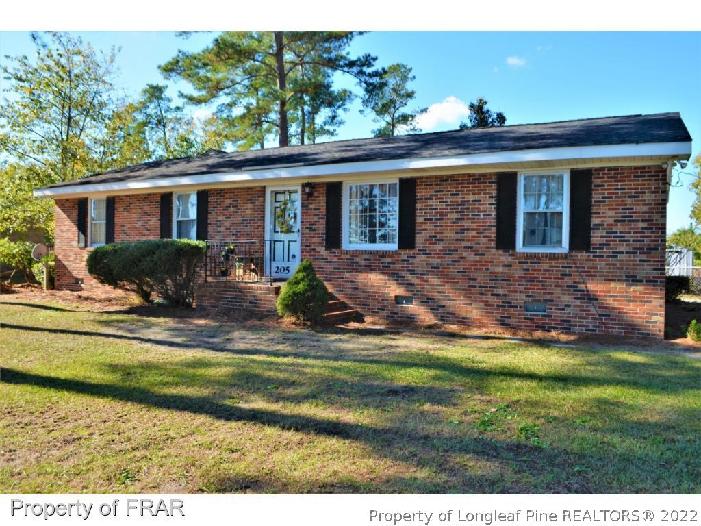 205 Shaw Mill Road St. Pauls, NC 28384 - Photo 2 of 26 Gallery Image 2