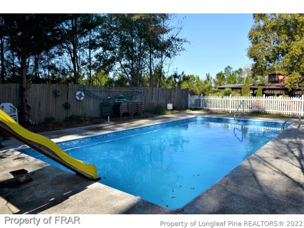 205 Shaw Mill Road St. Pauls, NC 28384 - Photo 21 of 26 Gallery Image 21
