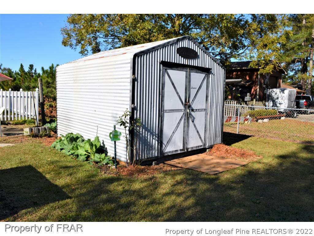 205 Shaw Mill Road St. Pauls, NC 28384 - Photo 22 of 26 Gallery Image 22