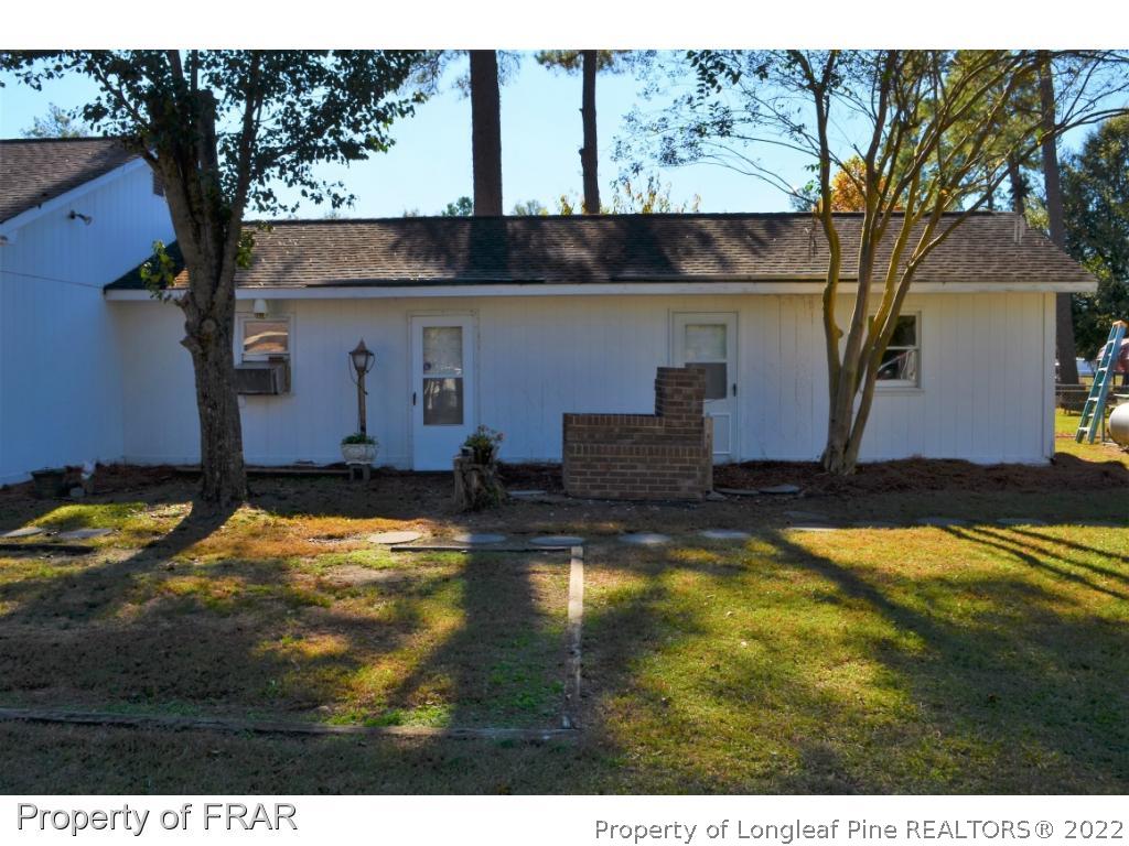 205 Shaw Mill Road St. Pauls, NC 28384 - Photo 23 of 26 Gallery Image 23