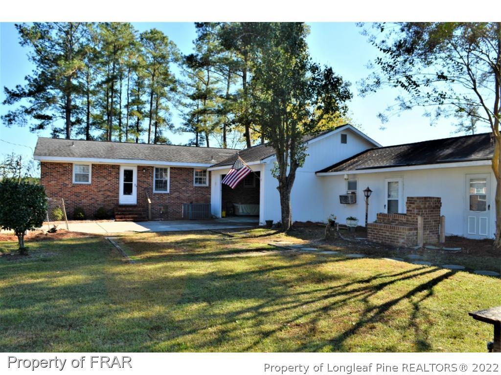 205 Shaw Mill Road St. Pauls, NC 28384 - Photo 24 of 26 Gallery Image 24