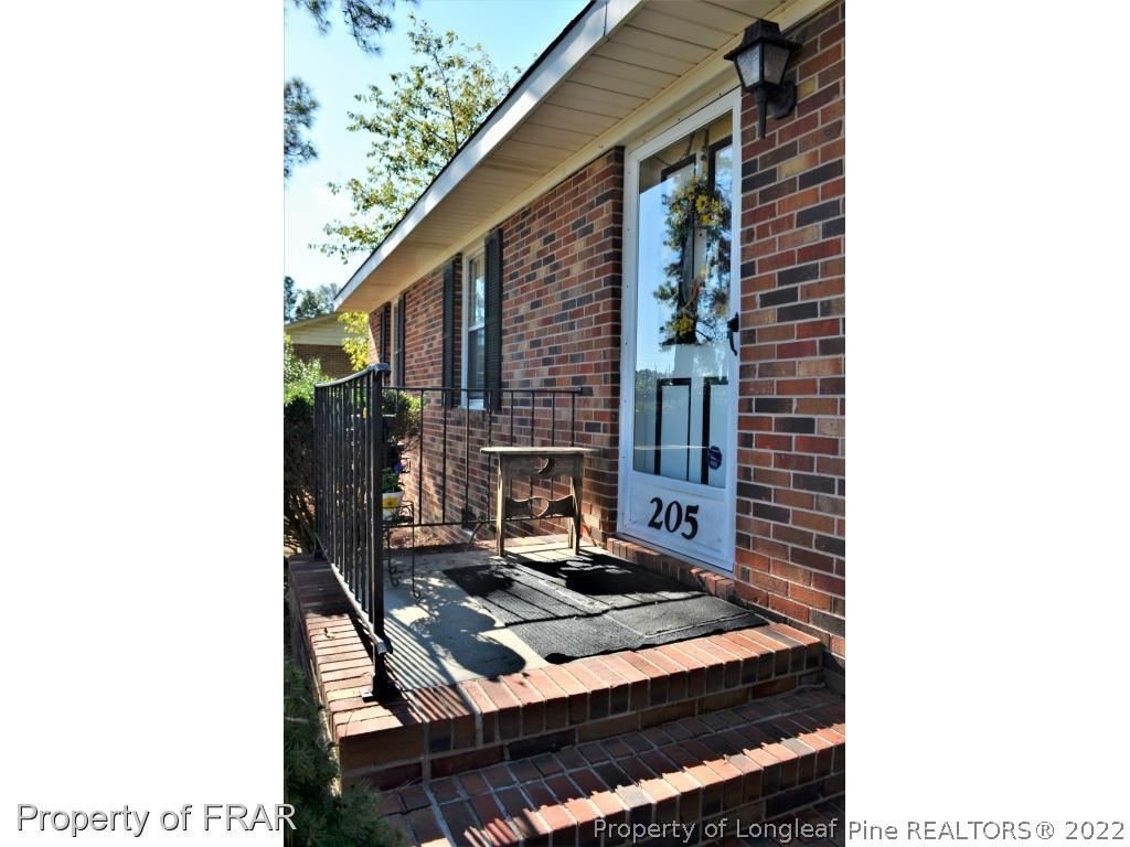 205 Shaw Mill Road St. Pauls, NC 28384 - Photo 3 of 26 Gallery Image 3