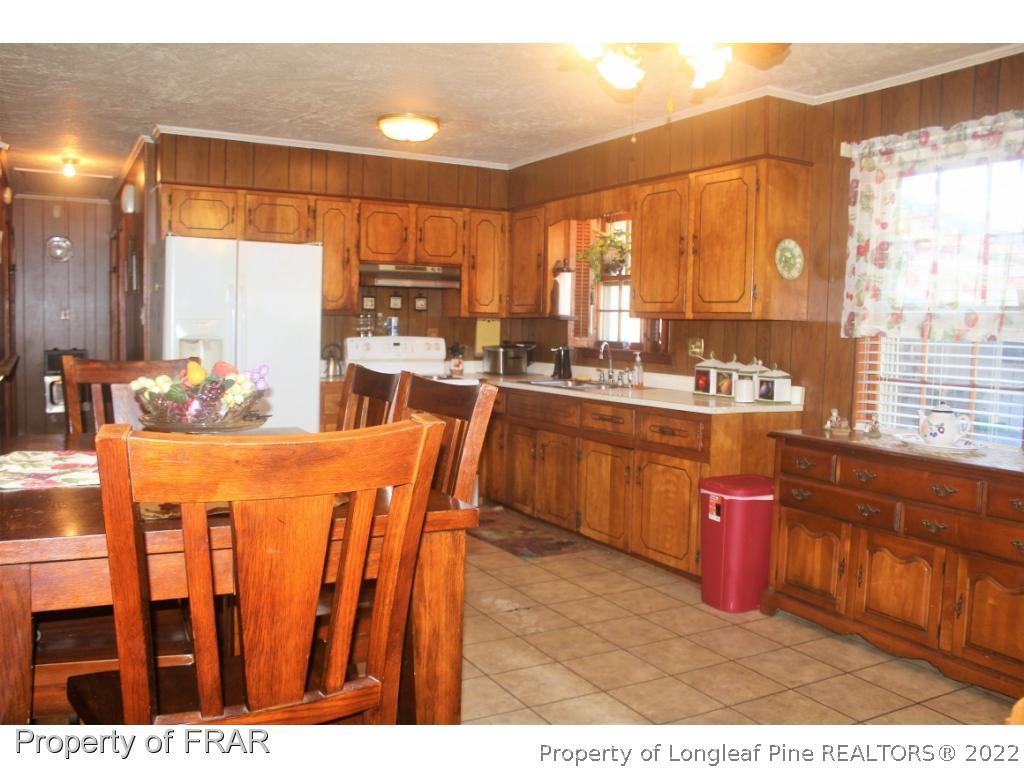 205 Shaw Mill Road St. Pauls, NC 28384 - Photo 5 of 26 Gallery Image 5