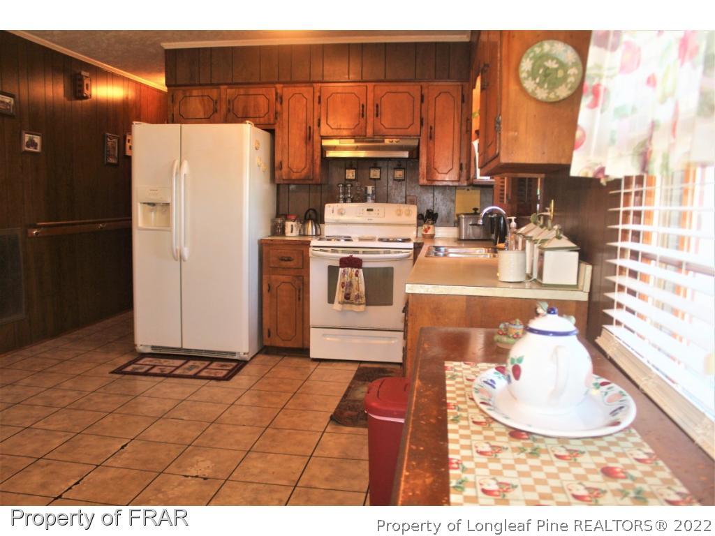 205 Shaw Mill Road St. Pauls, NC 28384 - Photo 6 of 26 Gallery Image 6