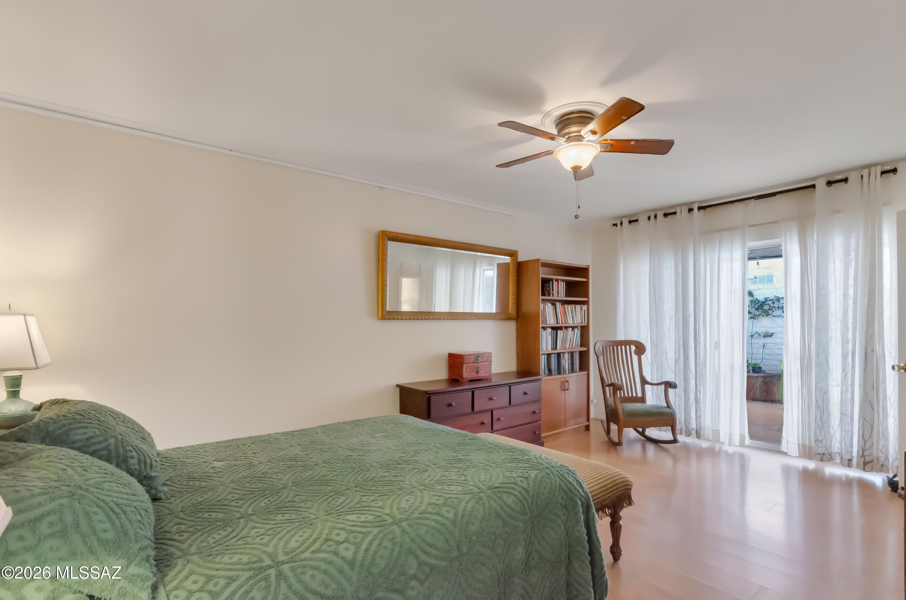 731 West Las Lomitas Road Tucson, AZ 85704 - Photo 18 of 27