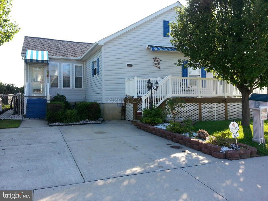 503 Twin Tree Road Ocean City, MD 21842 - Photo 1 of 30 Gallery Image 1