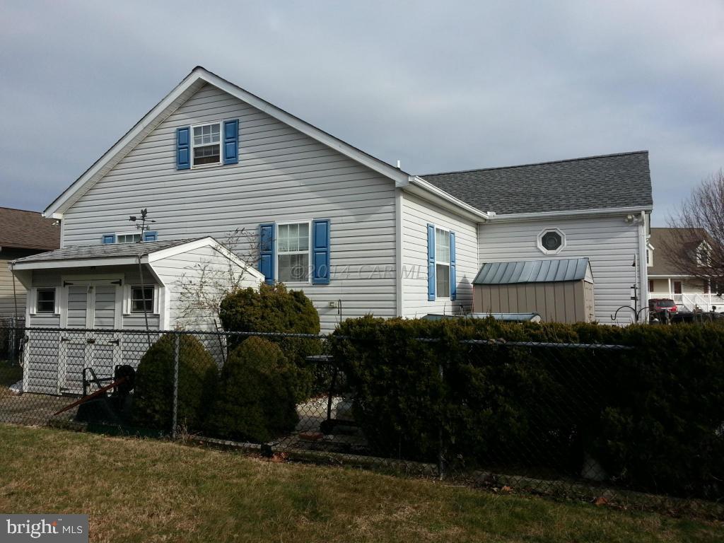 503 Twin Tree Road Ocean City, MD 21842 - Photo 27 of 30 Gallery Image 27
