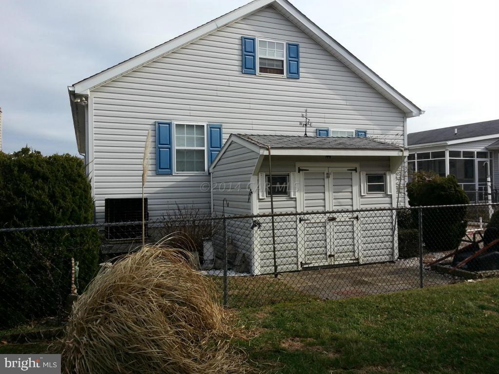 503 Twin Tree Road Ocean City, MD 21842 - Photo 28 of 30 Gallery Image 28