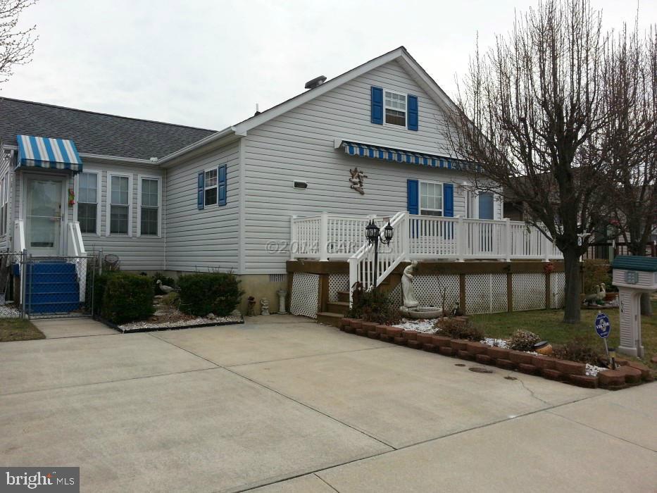 503 Twin Tree Road Ocean City, MD 21842 - Photo 29 of 30 Gallery Image 29