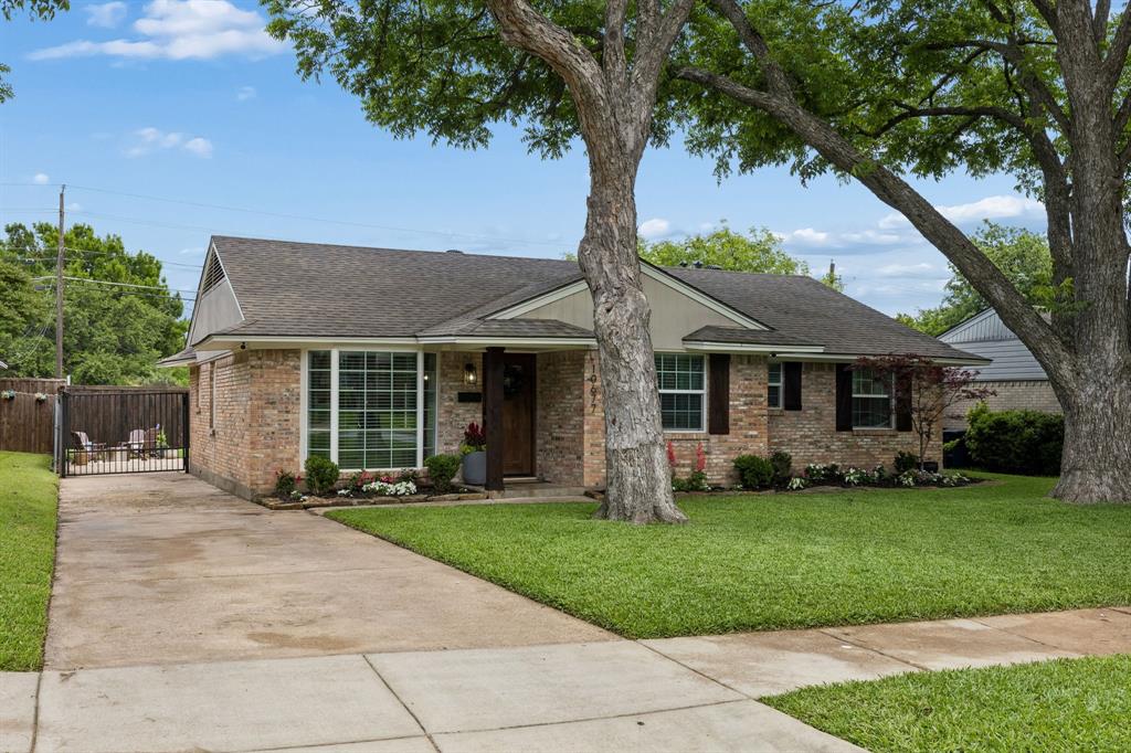 10677 Larchfield Lane Dallas, TX 75238 - Photo 30 of 32