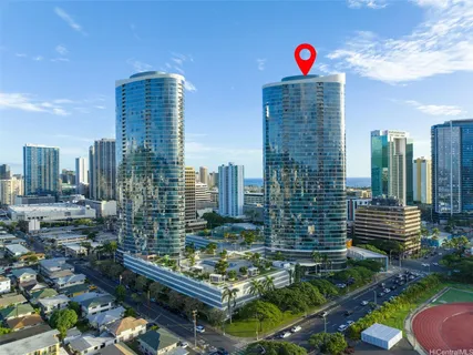 $885,000 | 1288 Kapiolani Boulevard, Unit I3005, Honolulu, HI 96814