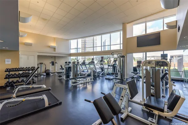 $885,000 | 1288 Kapiolani Boulevard, Unit I3005, Honolulu, HI 96814