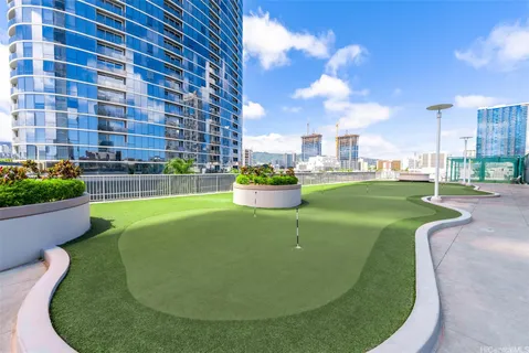 $885,000 | 1288 Kapiolani Boulevard, Unit I3005, Honolulu, HI 96814