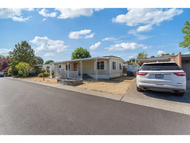 $69,999 | 2681 Southeast River Road, Unit 8, Hillsboro, OR 97123