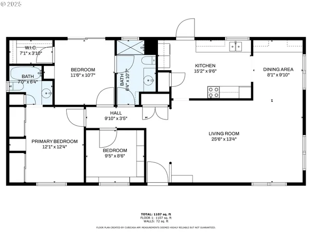 $69,999 | 2681 Southeast River Road, Unit 8, Hillsboro, OR 97123