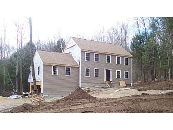 41 S Road Newbury, NH 03255 - Photo 1 of 2