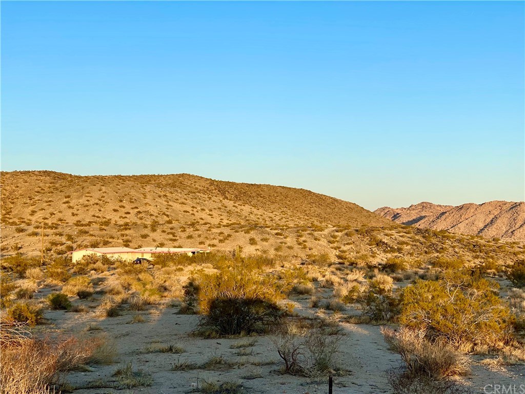 5325 Charles Road Johnson Valley, CA 92285 - Photo 1 of 1