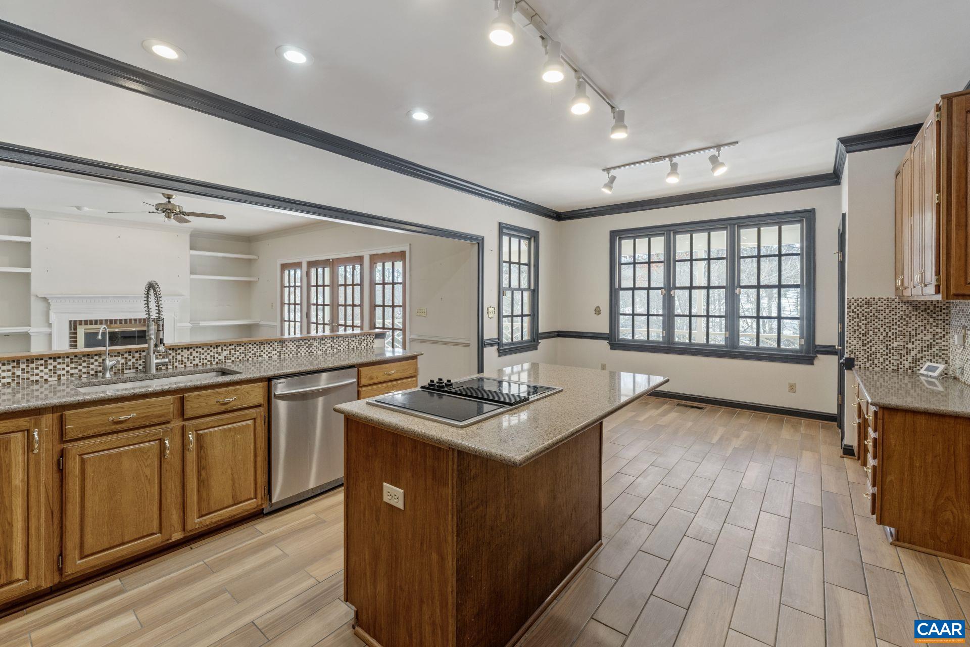 3383 Marsden Point Keswick, VA 22947 - Photo 15 of 46