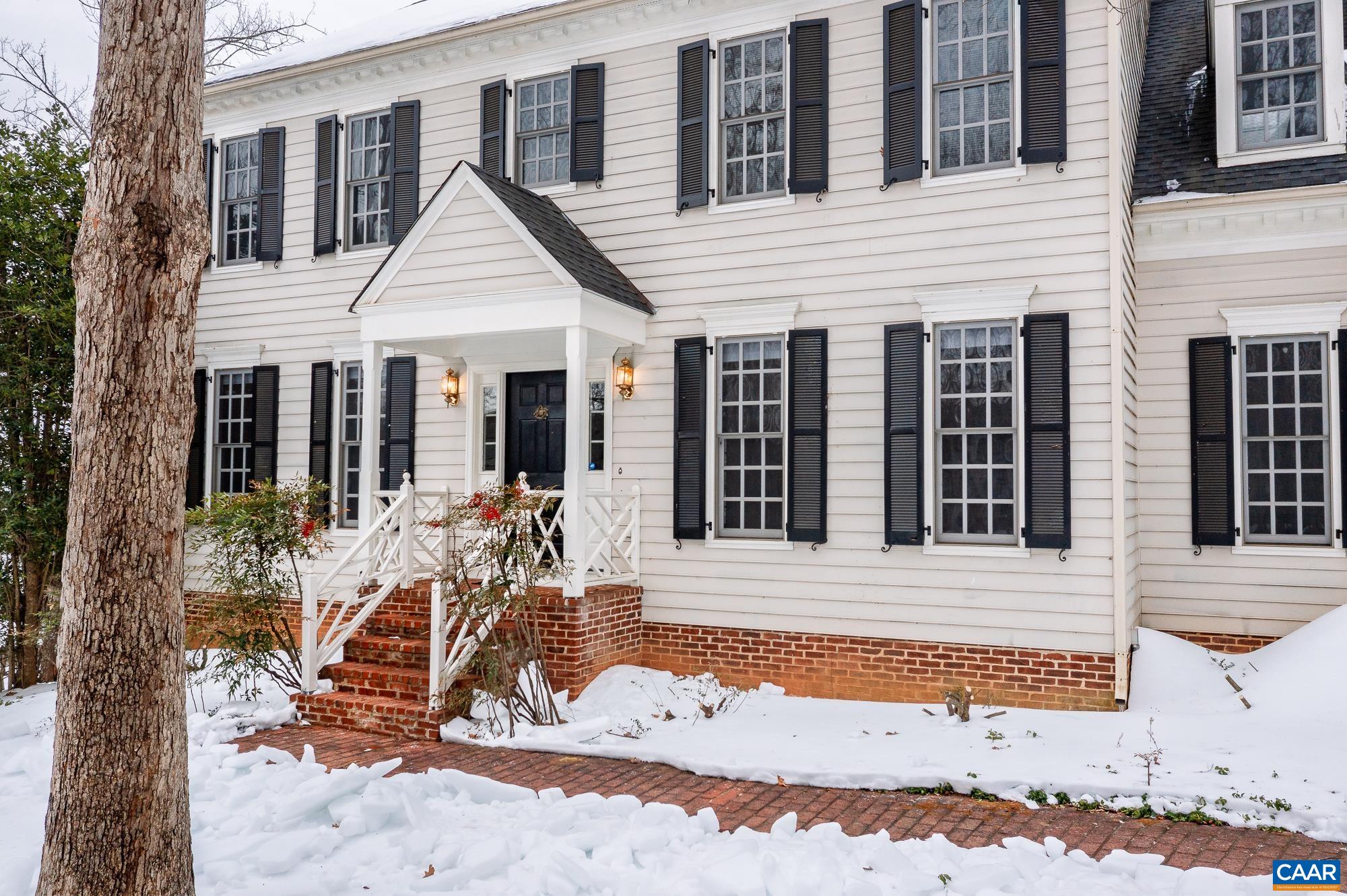 3383 Marsden Point Keswick, VA 22947 - Photo 2 of 46