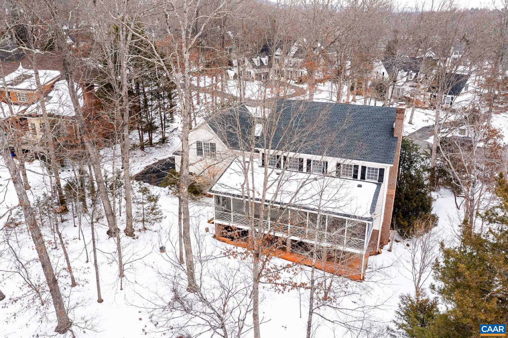 3383 Marsden Point Keswick, VA 22947 - Photo 3 of 46