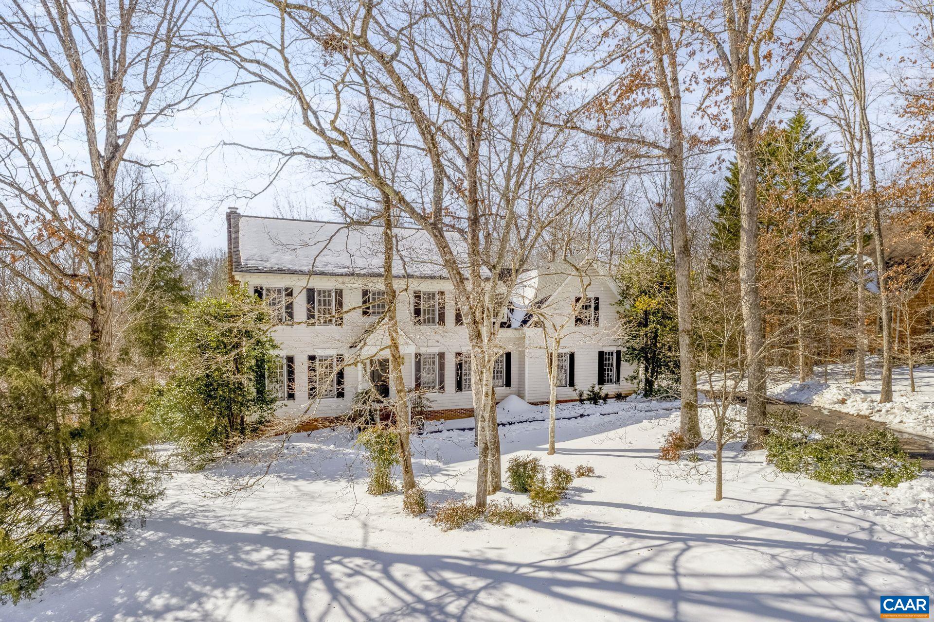 3383 Marsden Point Keswick, VA 22947 - Photo 40 of 46