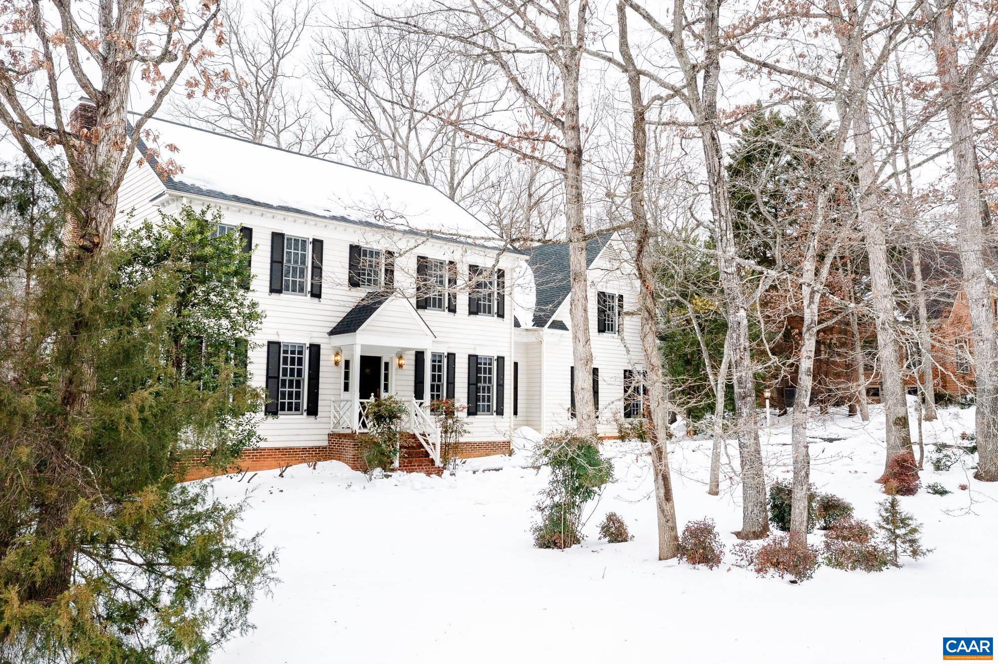 3383 Marsden Point Keswick, VA 22947 - Photo 44 of 46