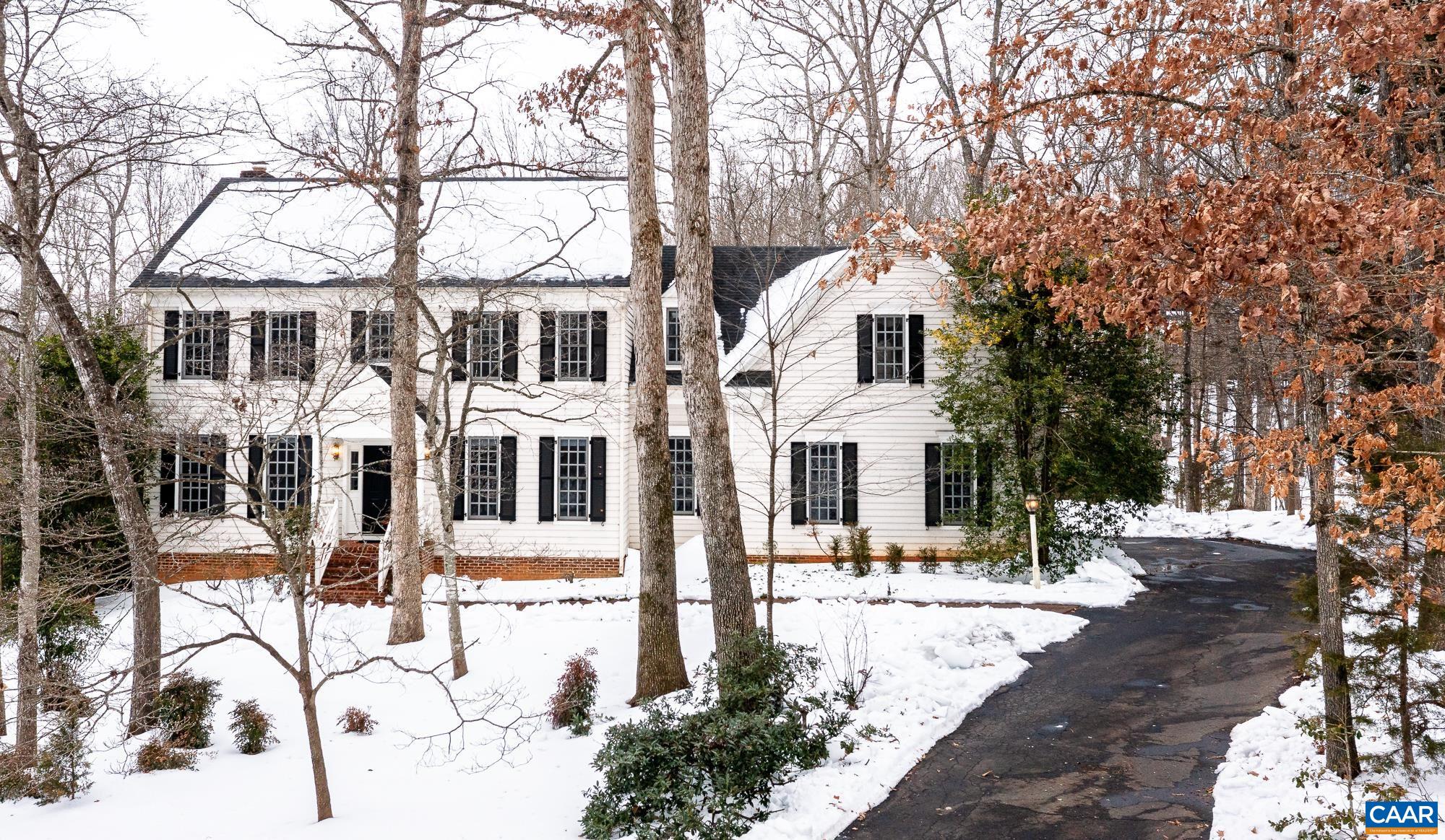 3383 Marsden Point Keswick, VA 22947 - Photo 45 of 46