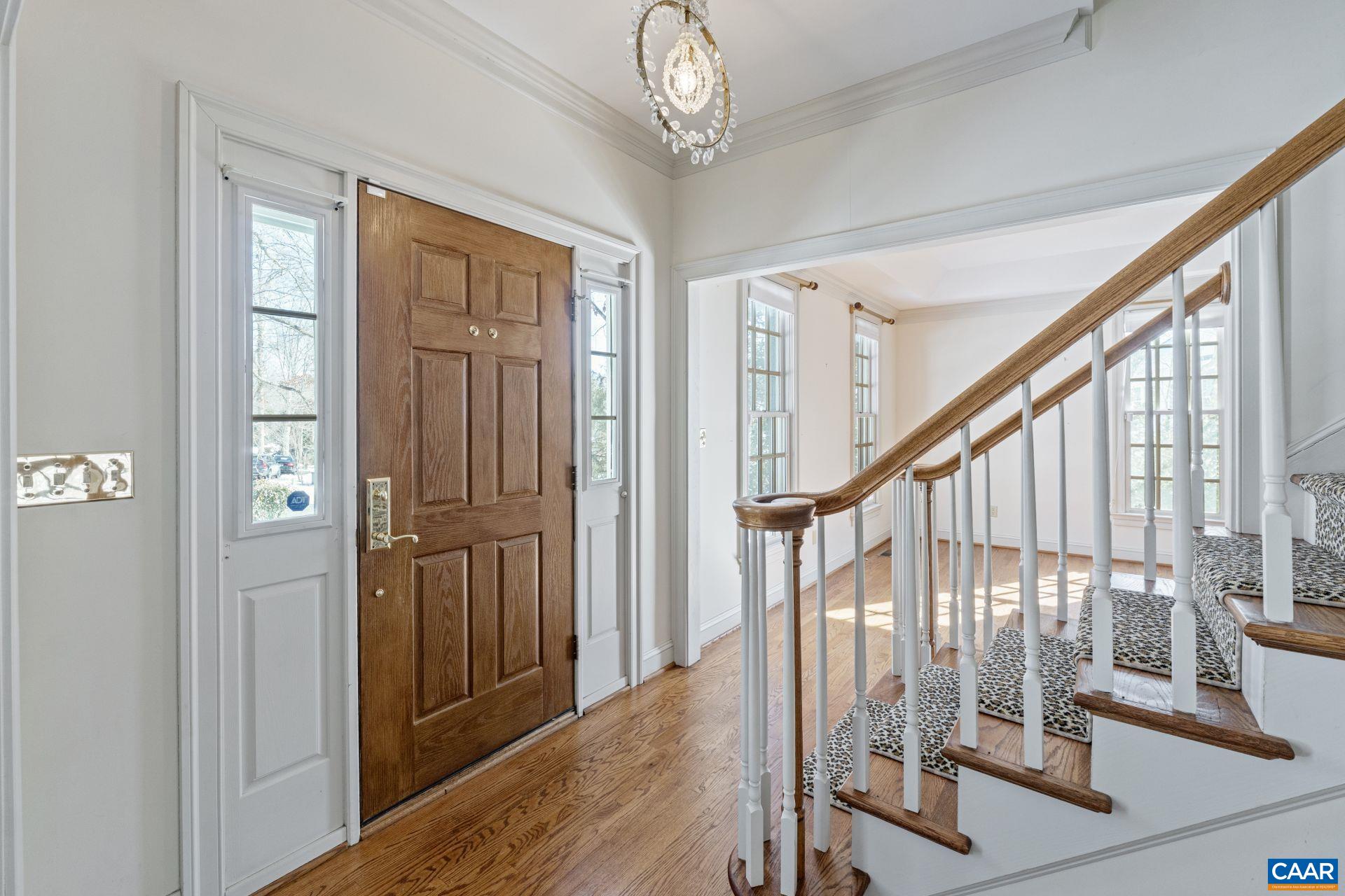 3383 Marsden Point Keswick, VA 22947 - Photo 5 of 46