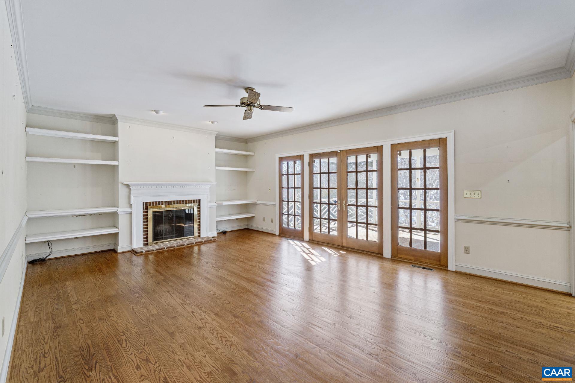 3383 Marsden Point Keswick, VA 22947 - Photo 8 of 46