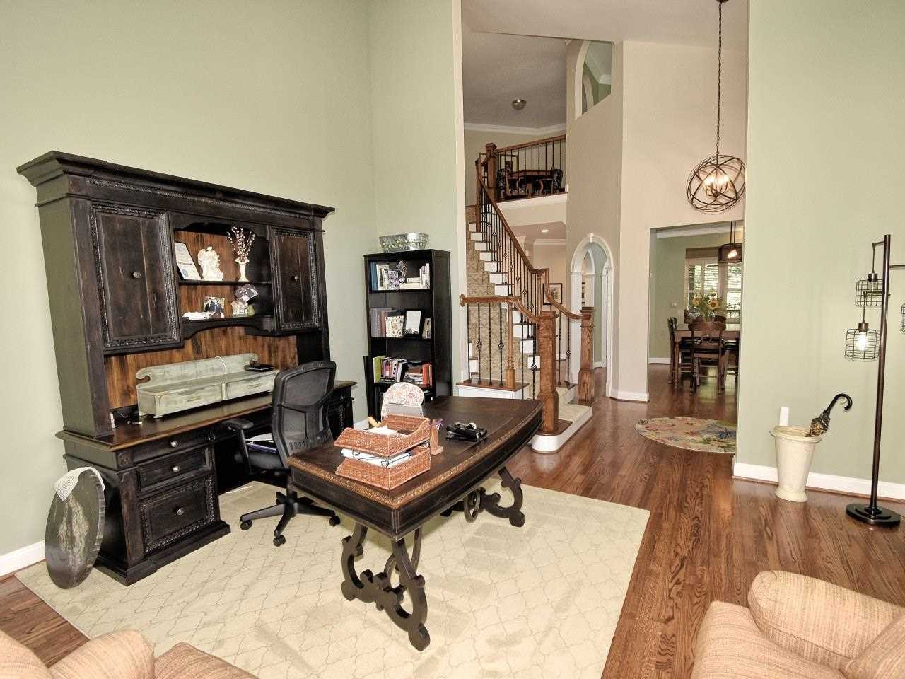 8102 Lloyd Allyns Way Raleigh, NC 27615 - Photo 4 of 30 Photo 4