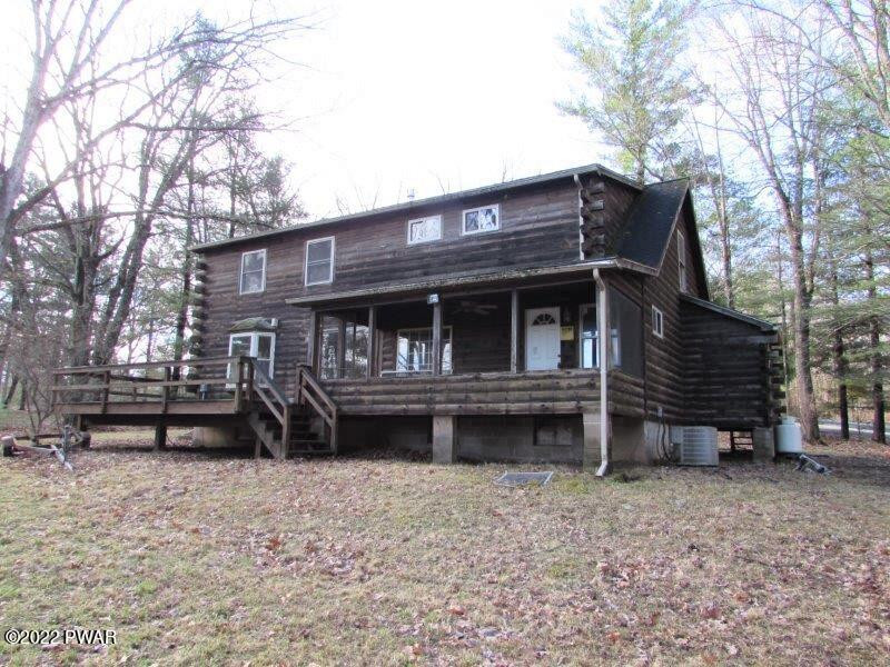 100 Mott Rd Beach Lake Beach Lake, PA 18405 - Photo 7 of 11