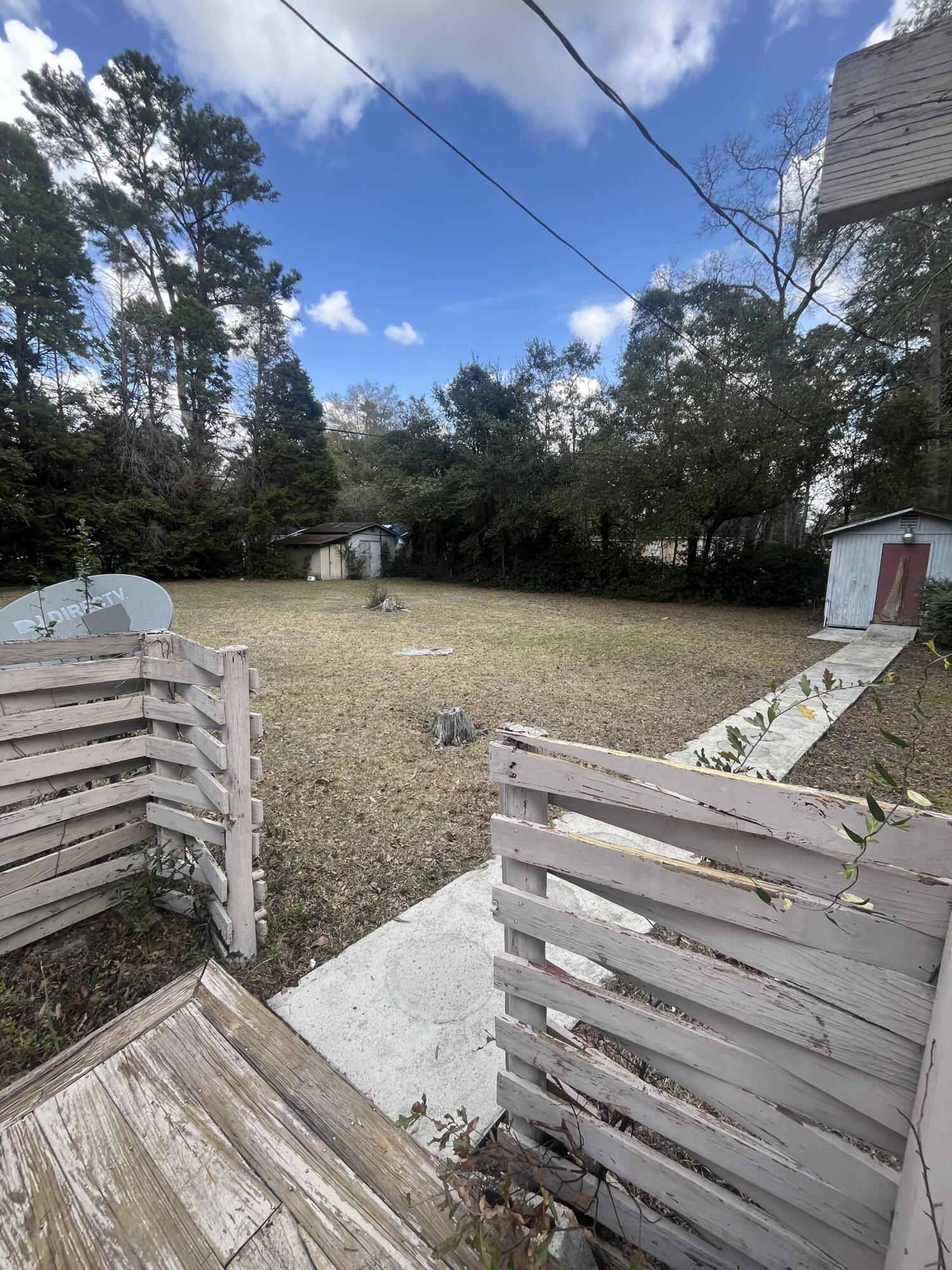 210 Orange Street Walterboro, SC 29488 - Photo 19 of 25