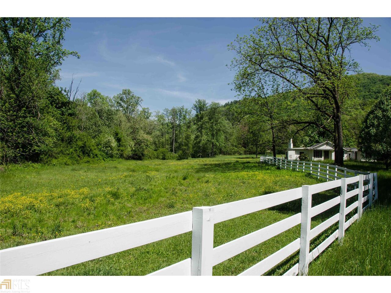 155 Darnell Creek Road Rabun Gap, GA 30568 - Photo 1 of 1 Gallery Image 1